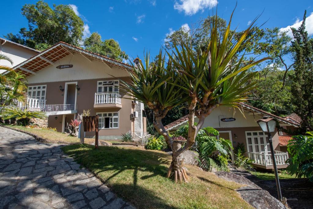  Hotel Vila Verde