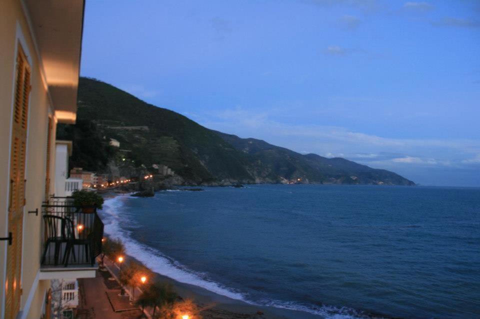 Un paisaje natural cerca del hotel