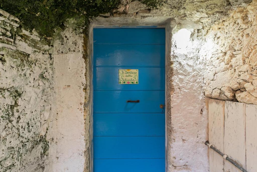Zdjęcie z galerii obiektu Opera Suites - Il sentiero della felicità w mieście Calcata