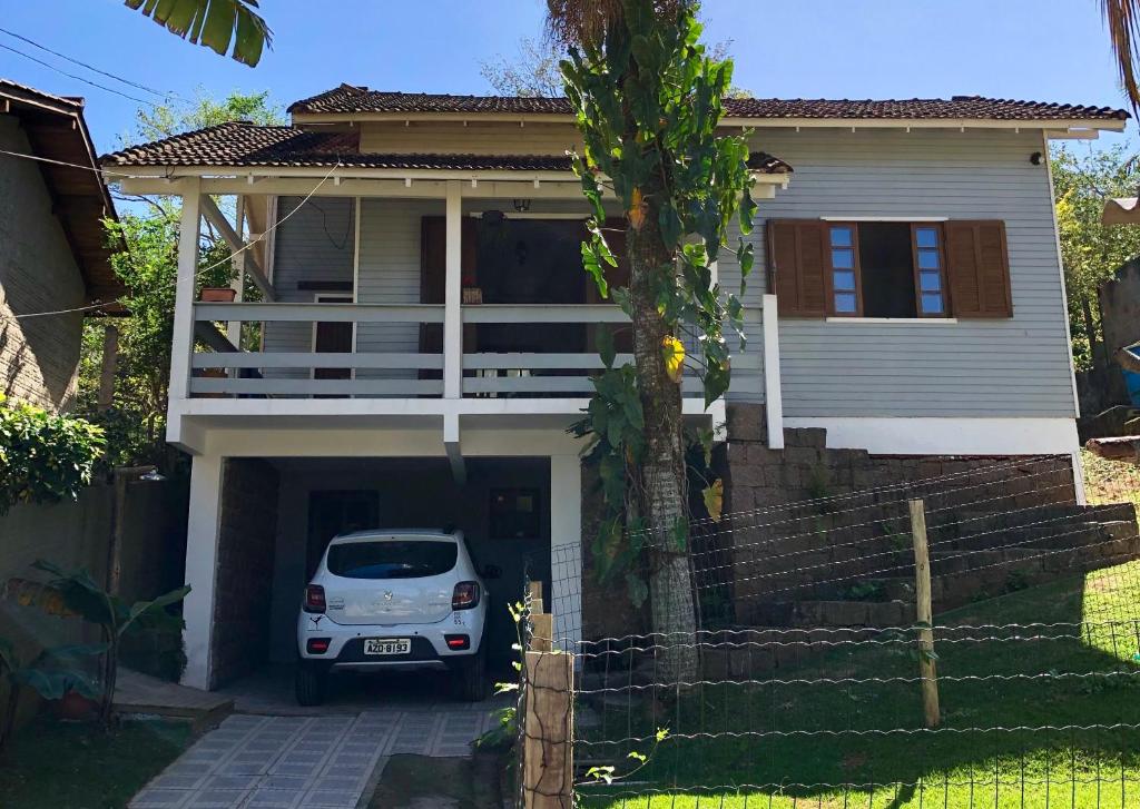  Wick´s House Superhost - Barra da Lagoa