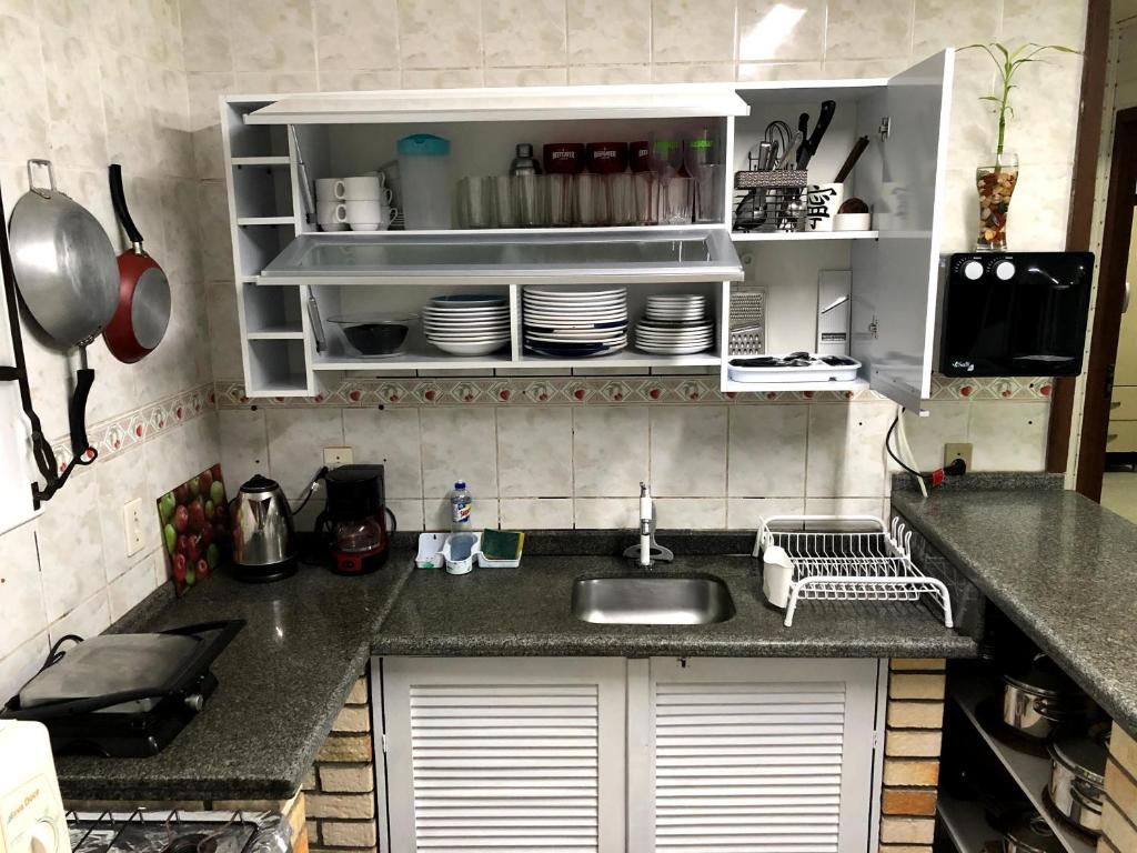  Wick´s House Superhost - Barra da Lagoa