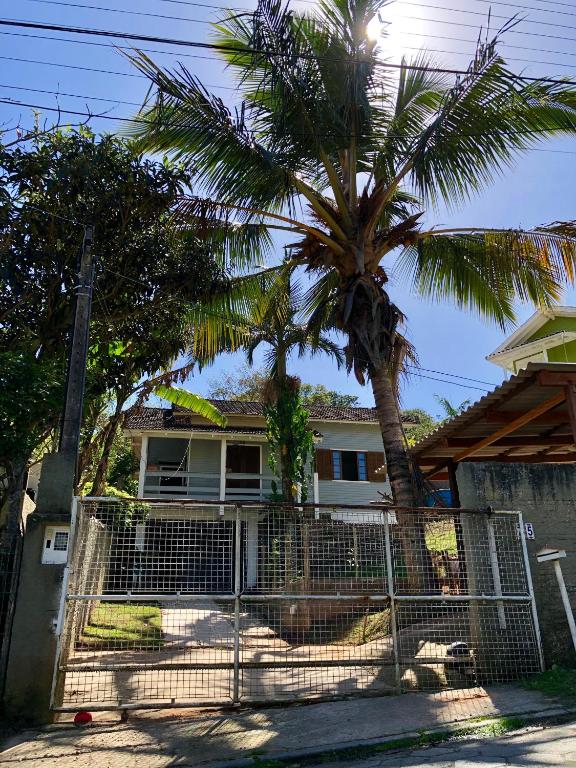  Wick´s House Superhost - Barra da Lagoa