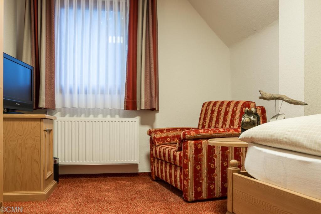 Landhotel Baumwipfel - 6