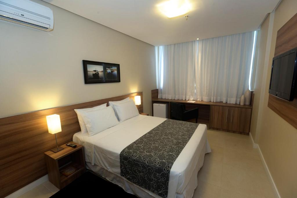  Days Inn by Wyndham Linhares