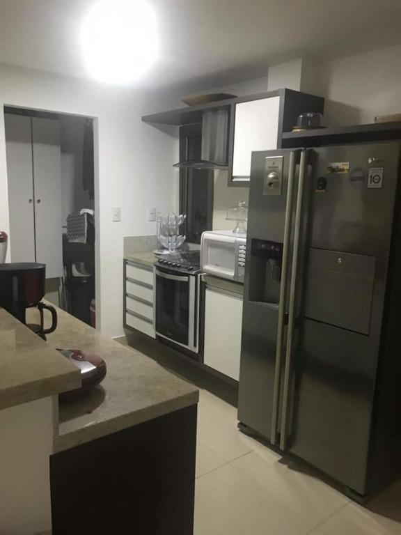  Apartamento 2 Quartos em Praia Do Forte IberoStar
