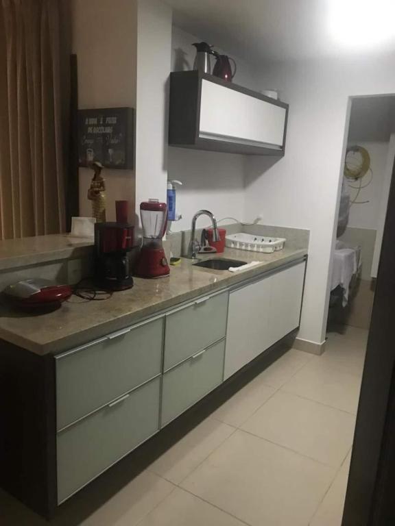  Apartamento 2 Quartos em Praia Do Forte IberoStar