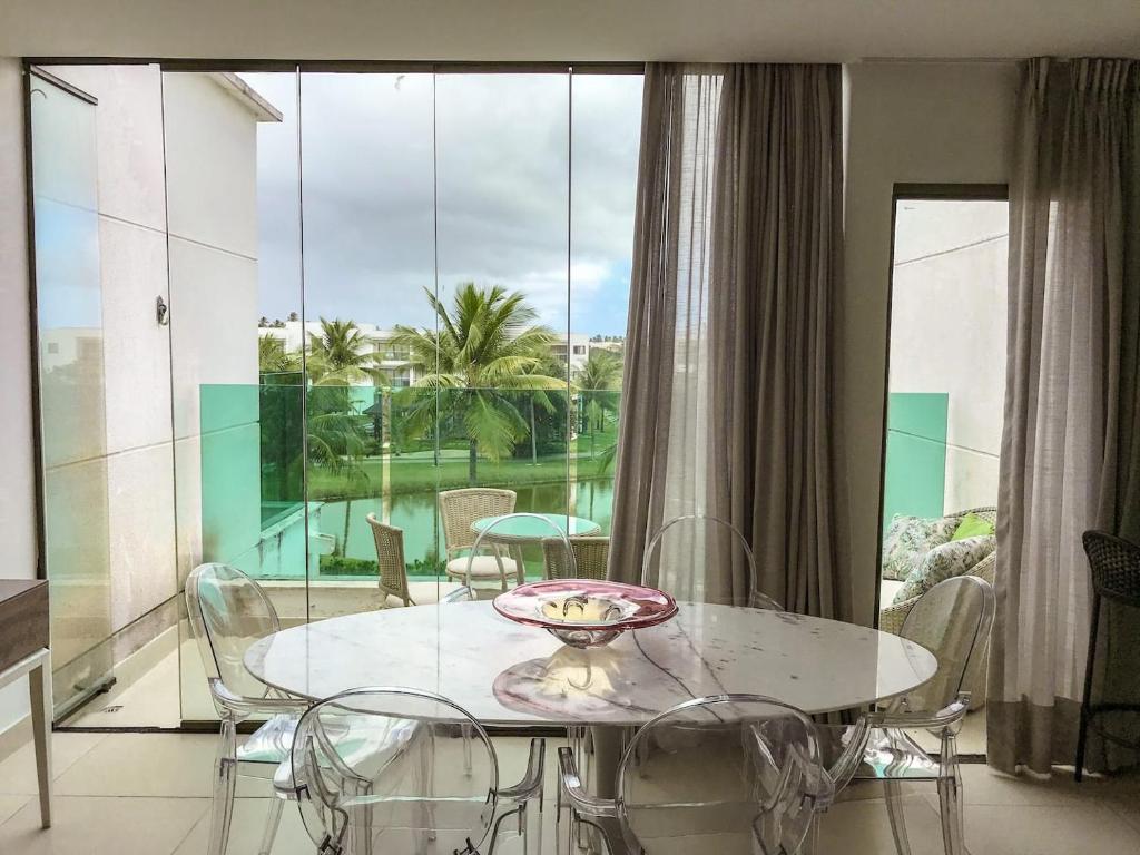  Apartamento 2 Quartos em Praia Do Forte IberoStar