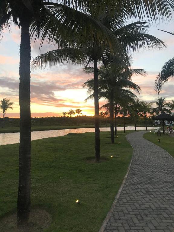  Apartamento 2 Quartos em Praia Do Forte IberoStar