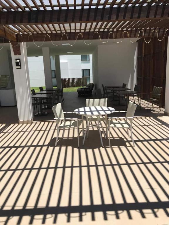  Apartamento 2 Quartos em Praia Do Forte IberoStar