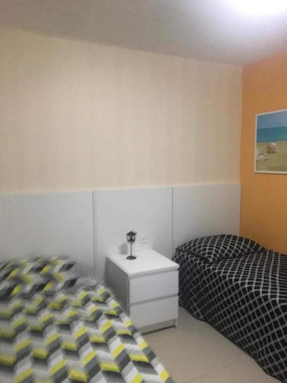  Apartamento 2 Quartos em Praia Do Forte IberoStar