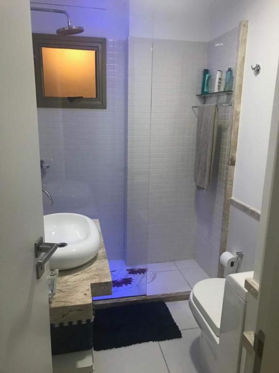  Apartamento 2 Quartos em Praia Do Forte IberoStar