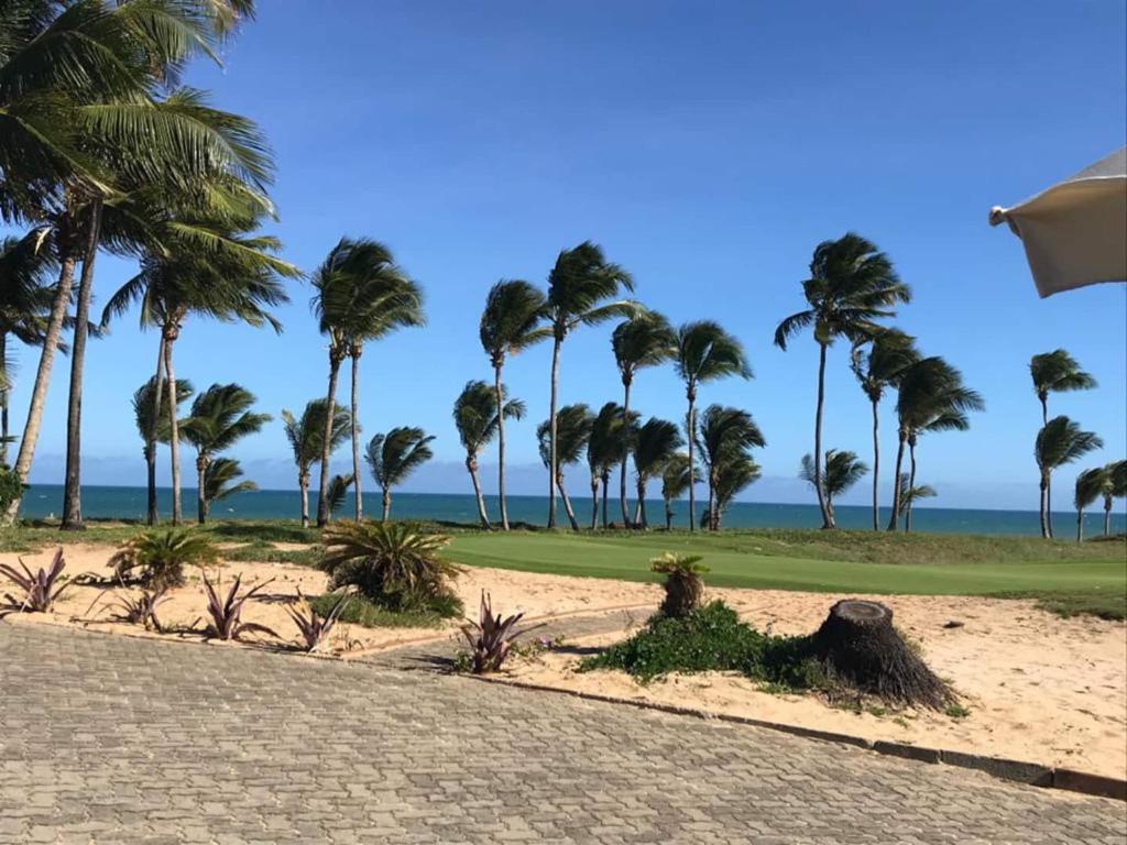  Apartamento 2 Quartos em Praia Do Forte IberoStar