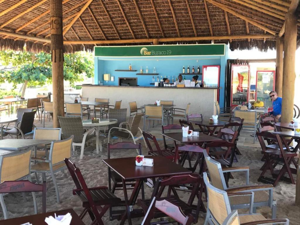  Apartamento 2 Quartos em Praia Do Forte IberoStar