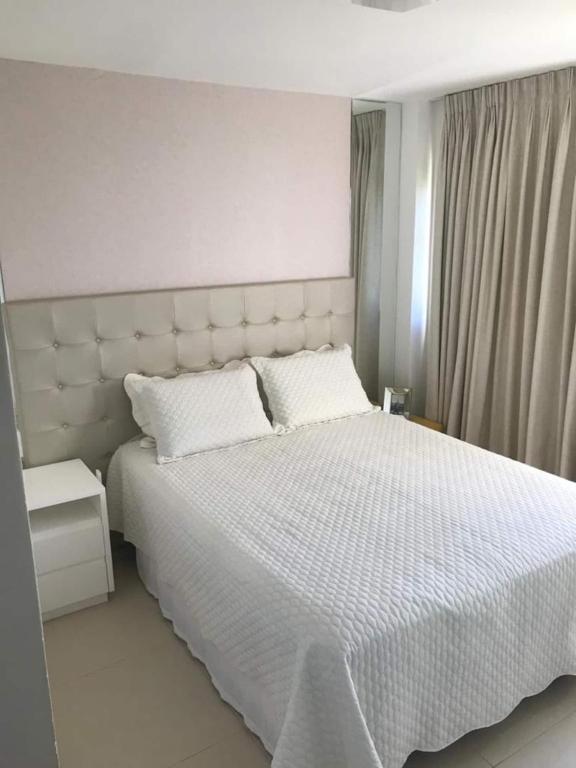  Apartamento 2 Quartos em Praia Do Forte IberoStar