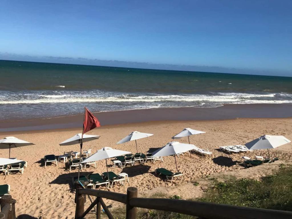  Apartamento 2 Quartos em Praia Do Forte IberoStar
