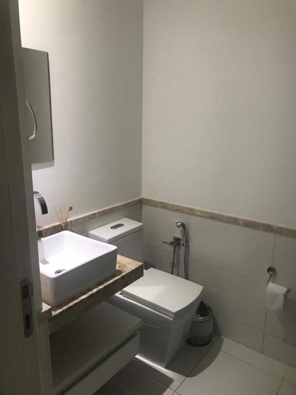  Apartamento 2 Quartos em Praia Do Forte IberoStar