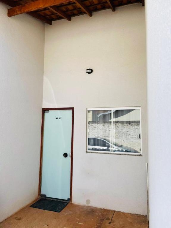  Casa em Paranavai