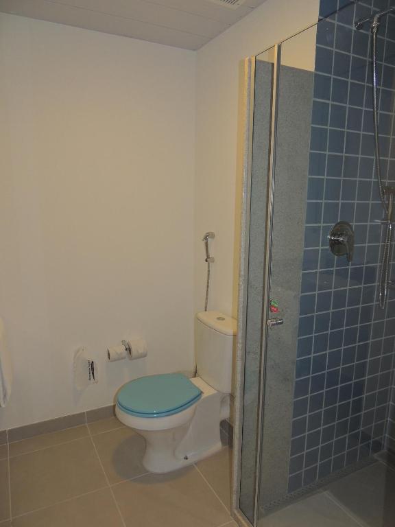  ibis Styles Sao Paulo Barra Funda