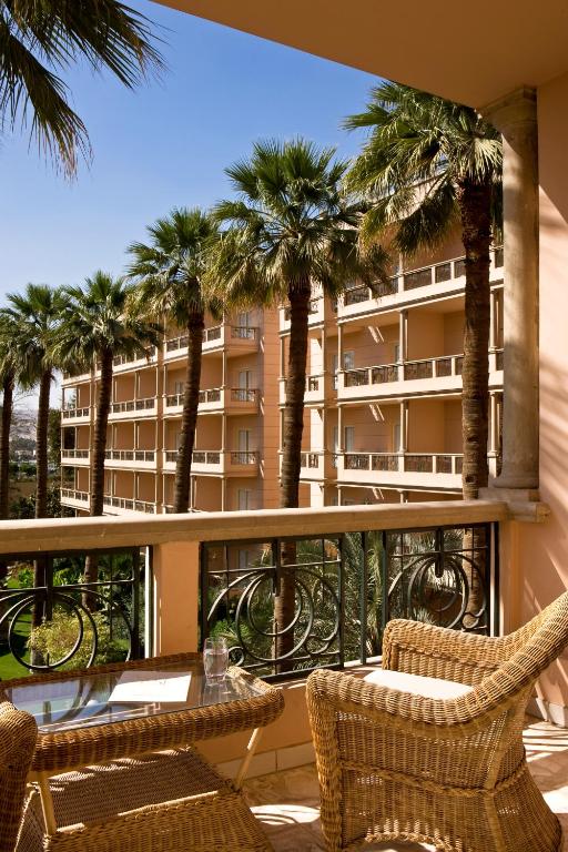 Pavillon Winter Luxor - 5