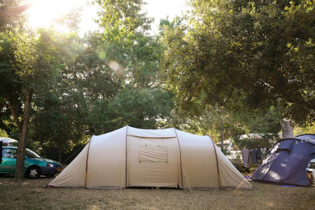 Camping 3 Estrellas Costa Brava, Vall-Llobrega – posodobljene cene za leto  2023