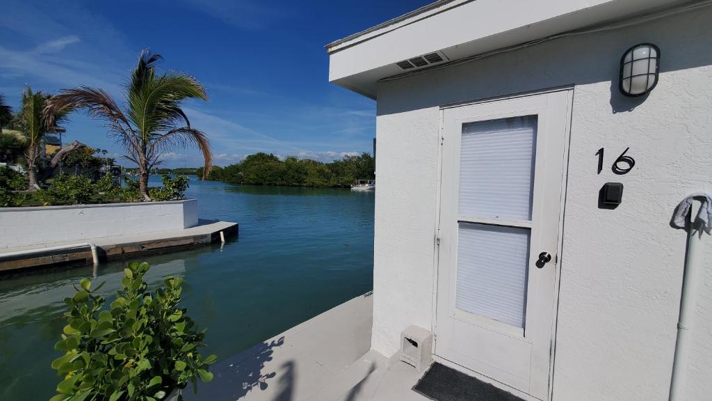 Casey Key Resort - Gulf Shores - Studio With Bay View