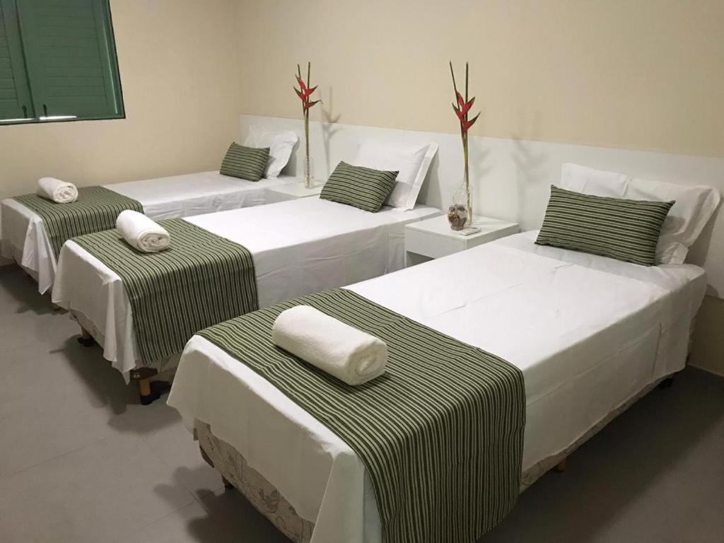  RECANTO DO VASCO Casa ampla 12qts BeiraMar com Piscina