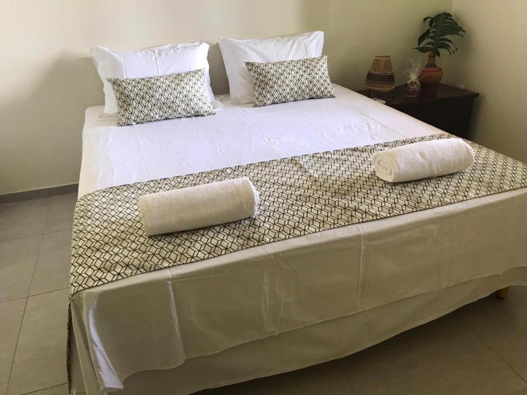  RECANTO DO VASCO Casa ampla 12qts BeiraMar com Piscina