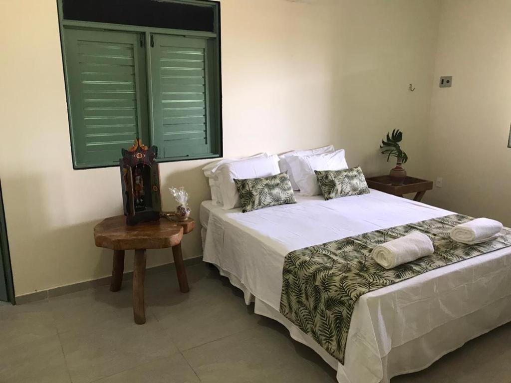  RECANTO DO VASCO Casa ampla 12qts BeiraMar com Piscina