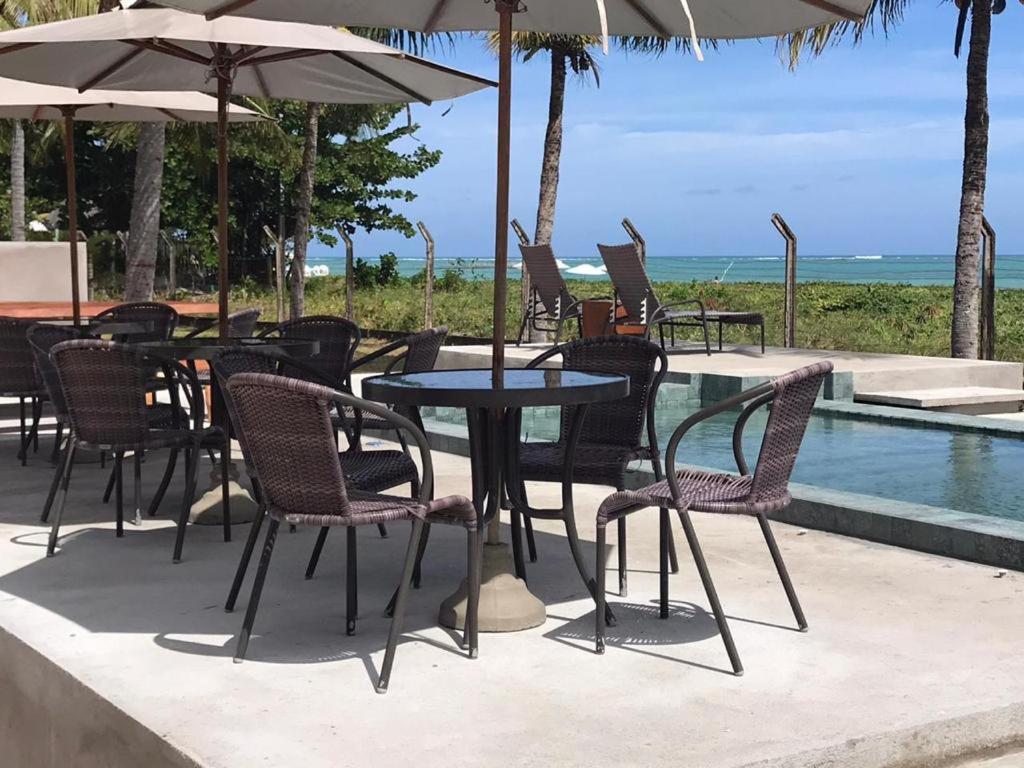  RECANTO DO VASCO Casa ampla 12qts BeiraMar com Piscina