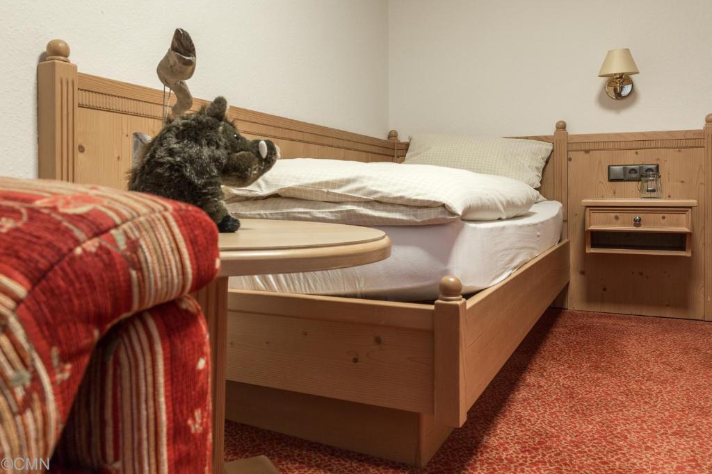 Landhotel Baumwipfel - 7