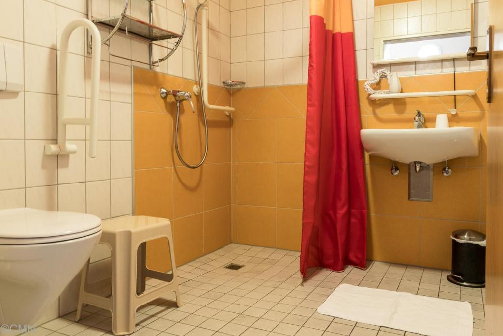 Landhotel Baumwipfel - 12