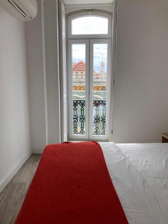 Be Lisbon Hostel Intendente photo