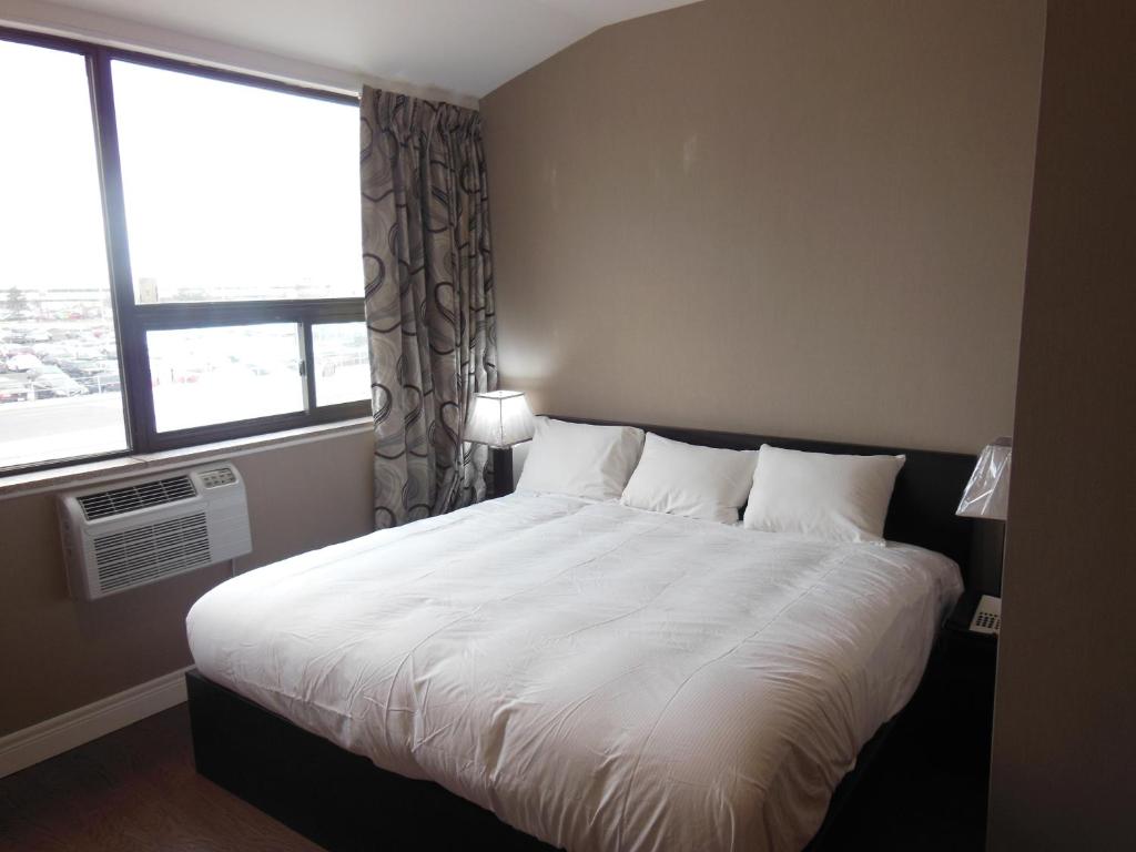 NU Hotel Toronto Airport - Resim 15