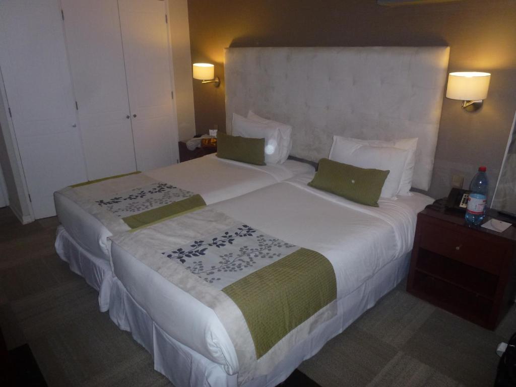 NU Hotel Toronto Airport - Resim 20