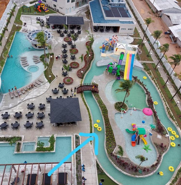  Salinas Exclusive Resort
