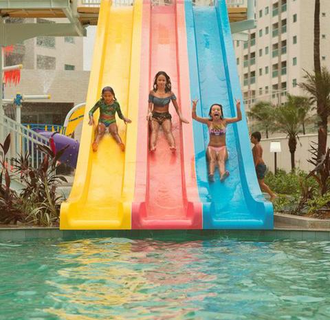  Salinas Exclusive Resort