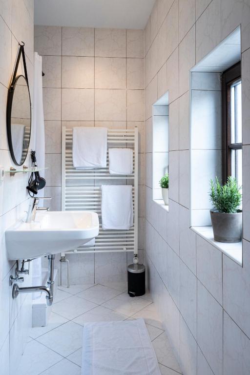 Das Nordberg Apartments - 19