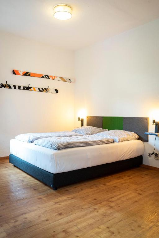 Das Nordberg Apartments - 18