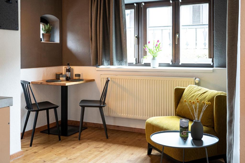 Das Nordberg Apartments - 17