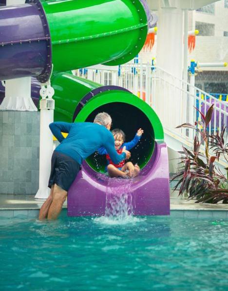  Salinas Exclusive Resort