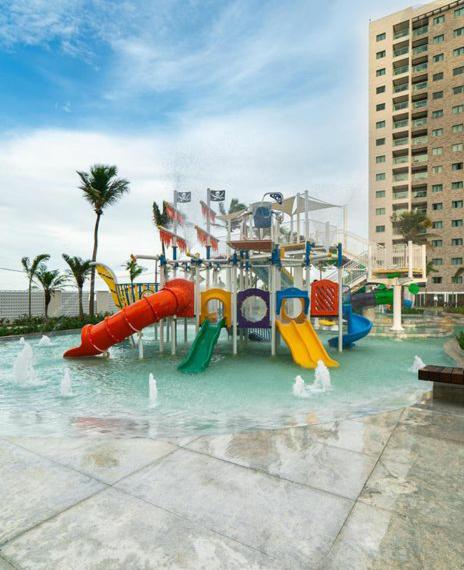  Salinas Exclusive Resort
