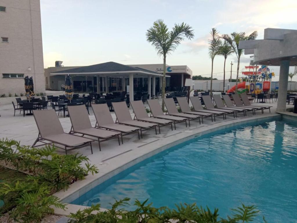  Salinas Exclusive Resort