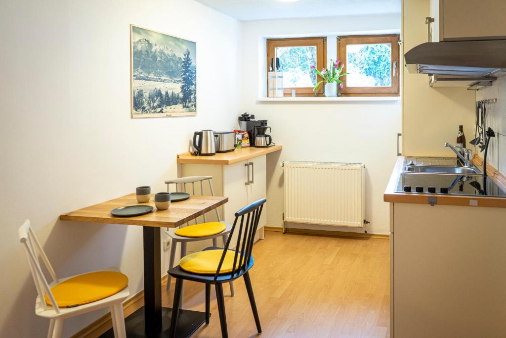 Das Nordberg Apartments - 14