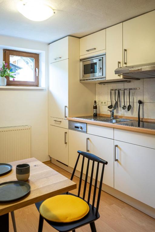 Das Nordberg Apartments - 13