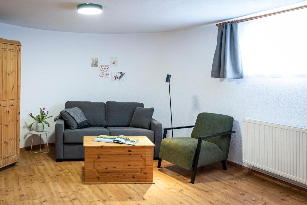 Das Nordberg Apartments - 11