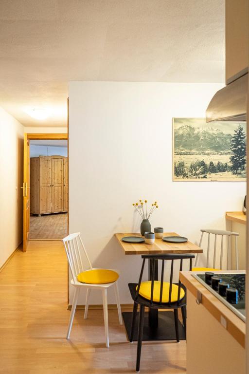 Das Nordberg Apartments - 10