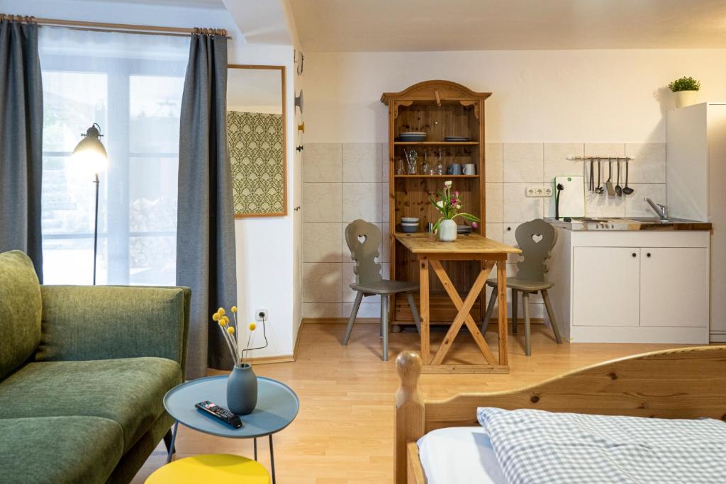 Das Nordberg Apartments - 3