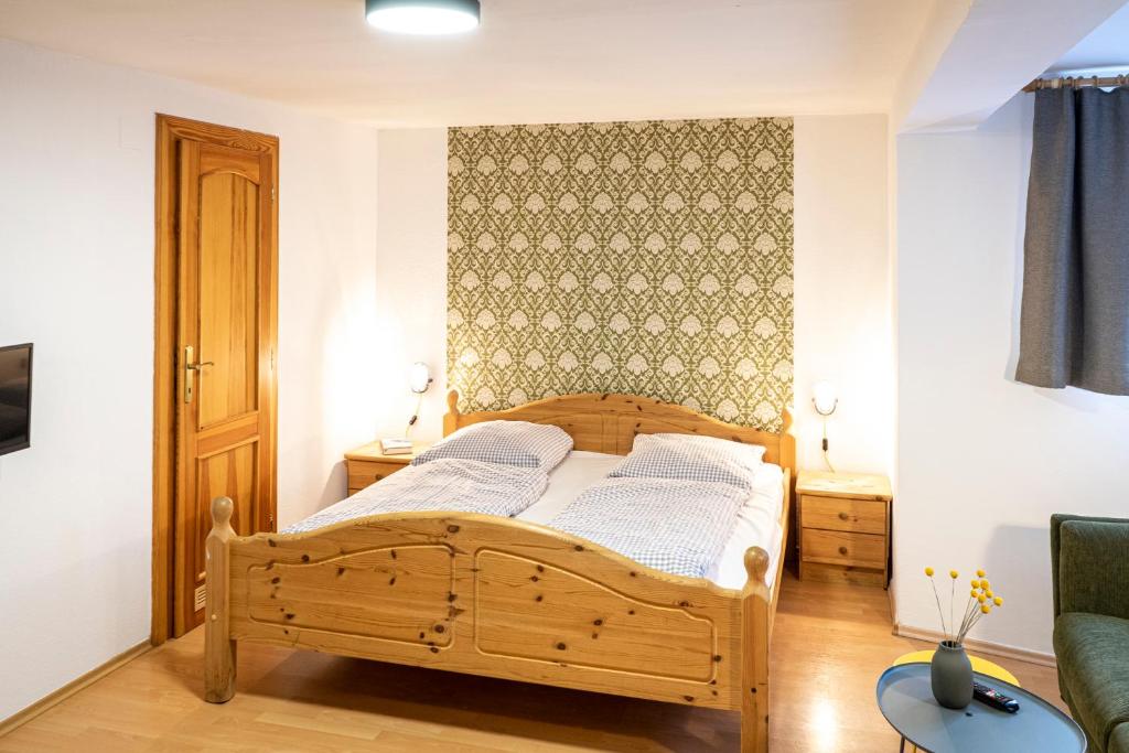 Das Nordberg Apartments - 2