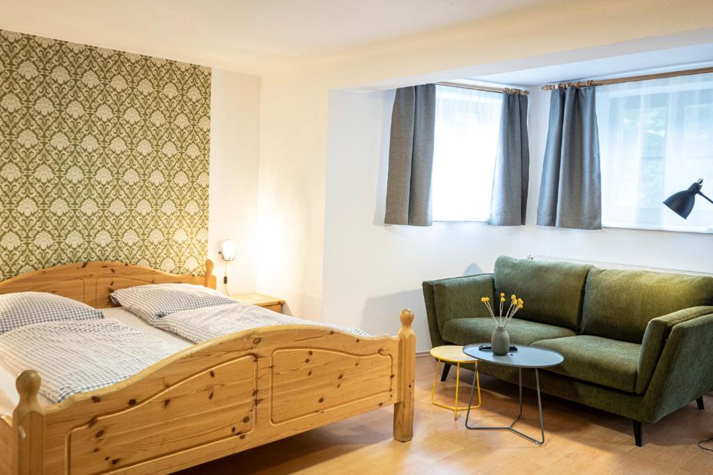 Das Nordberg Apartments - 1