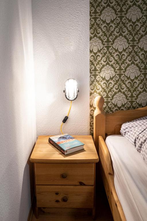 Das Nordberg Apartments - 4